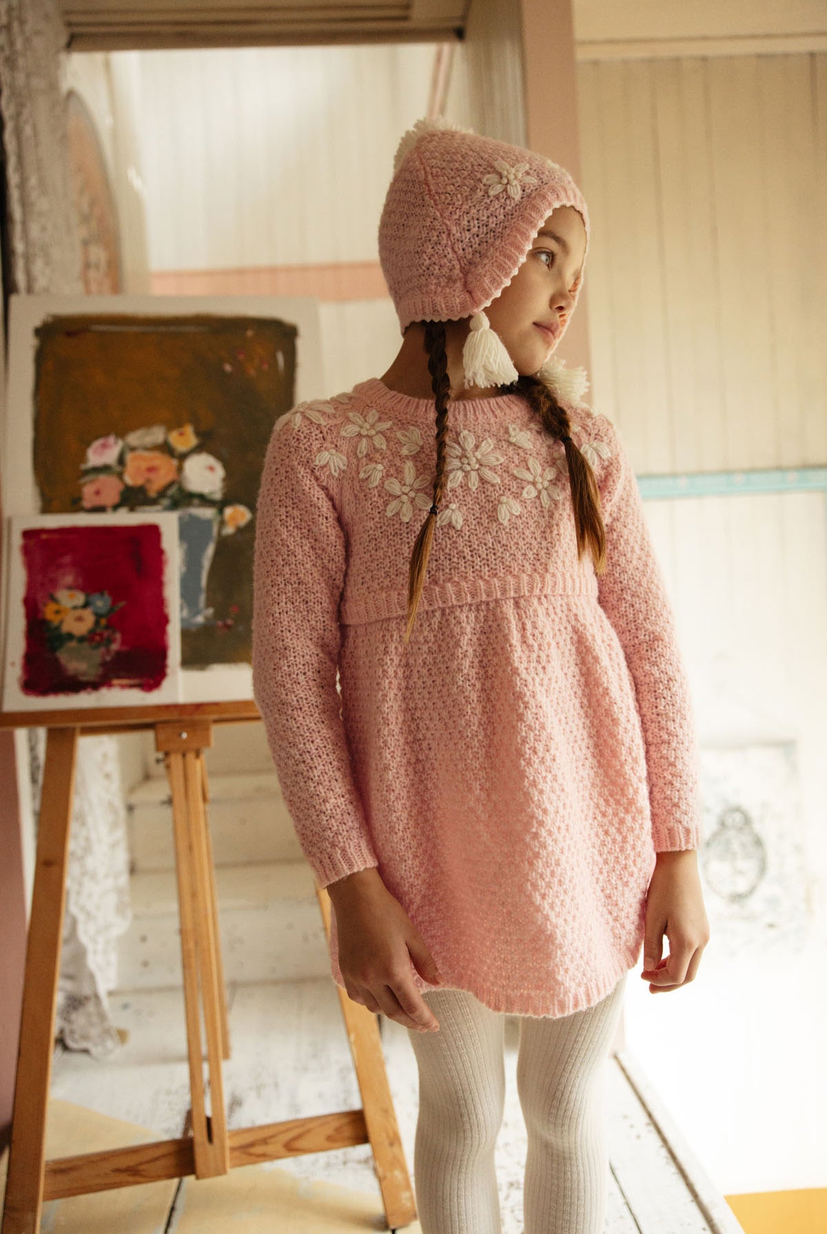 Robe Lyndia
