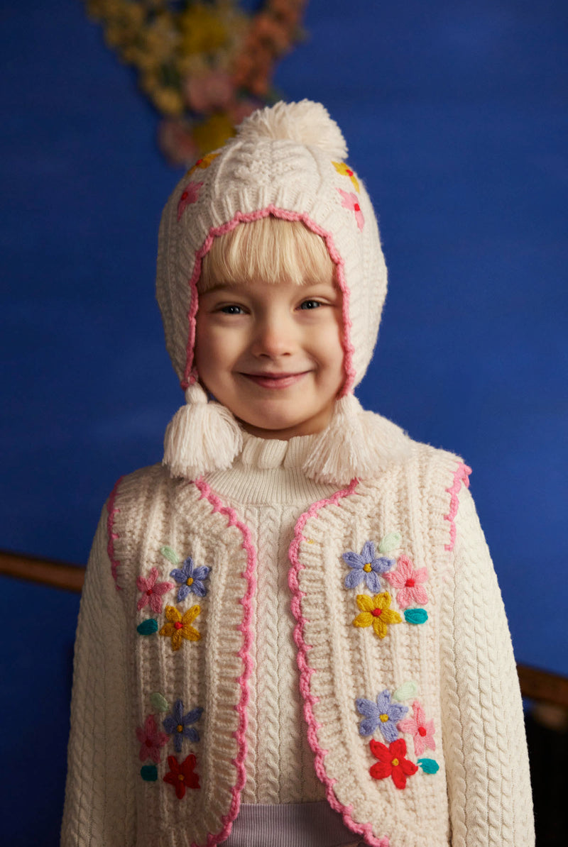 Gilet Yuliyami