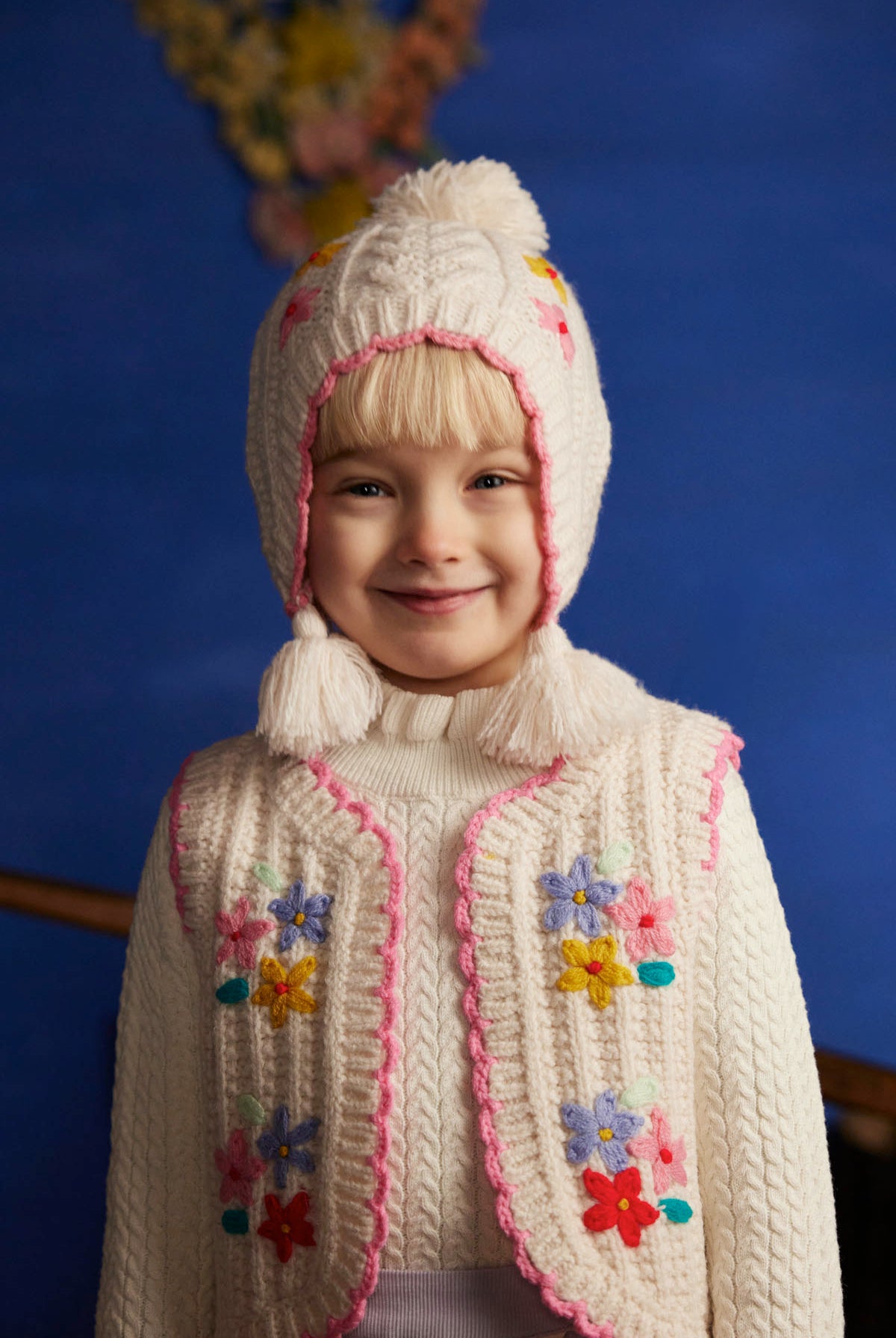 Gilet Yuliyami