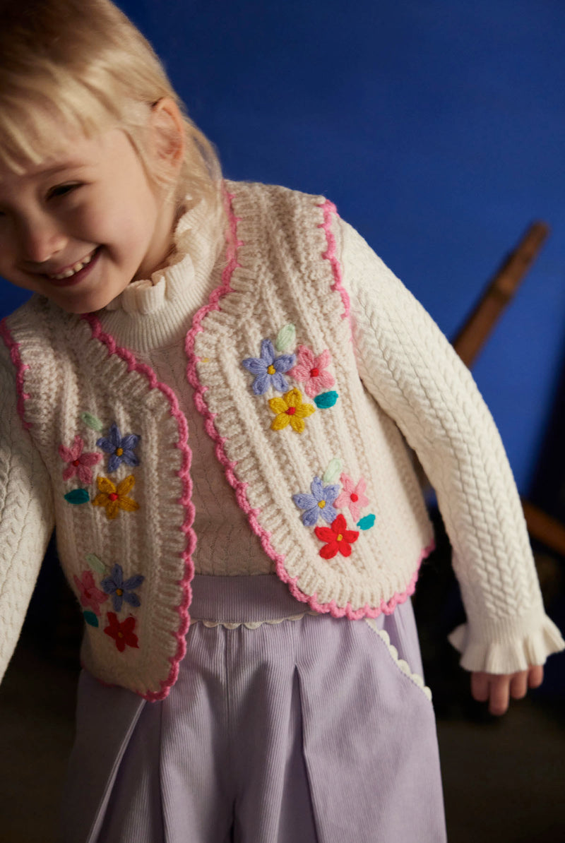 Gilet Yuliyami