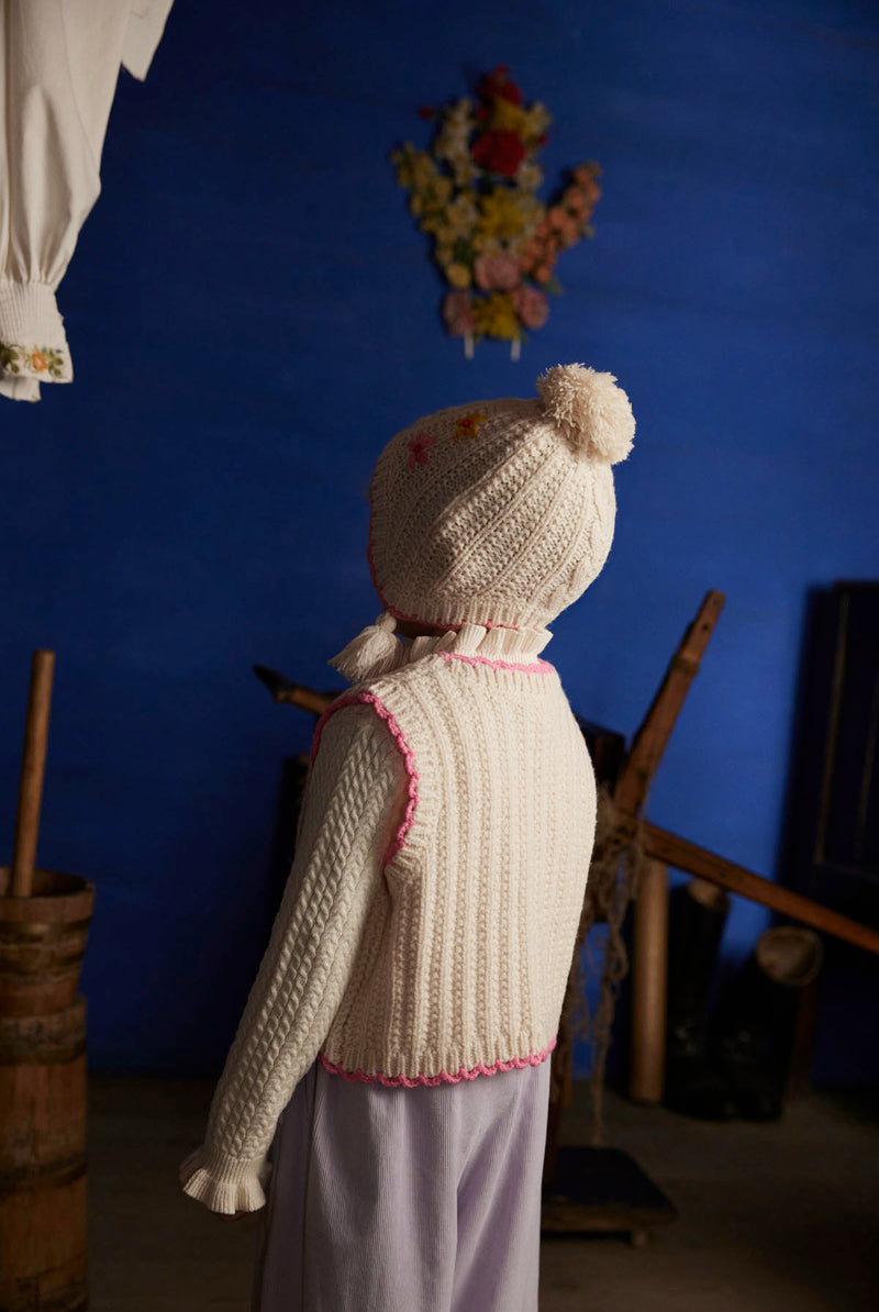 Gilet Yuliyami