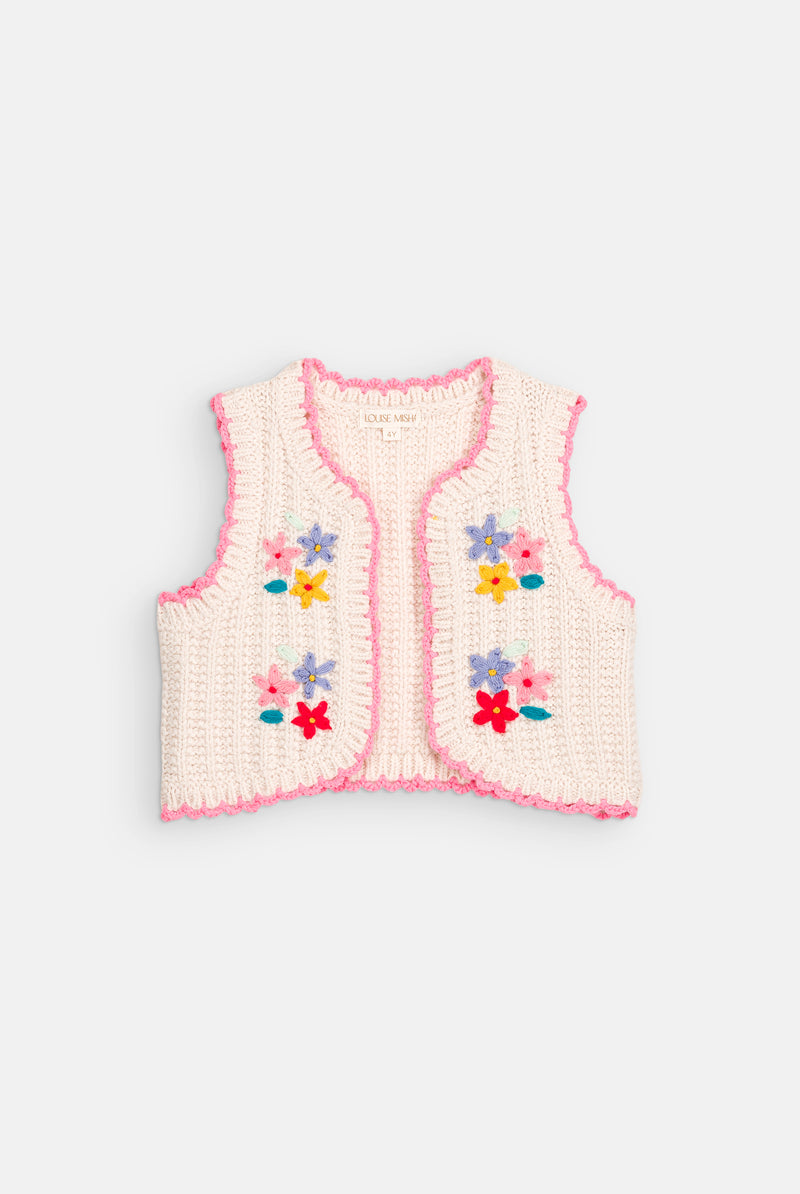 Gilet Yuliyami