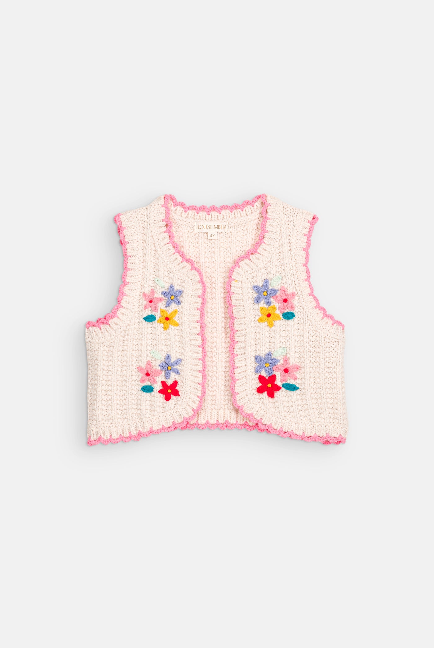 Gilet Yuliyami