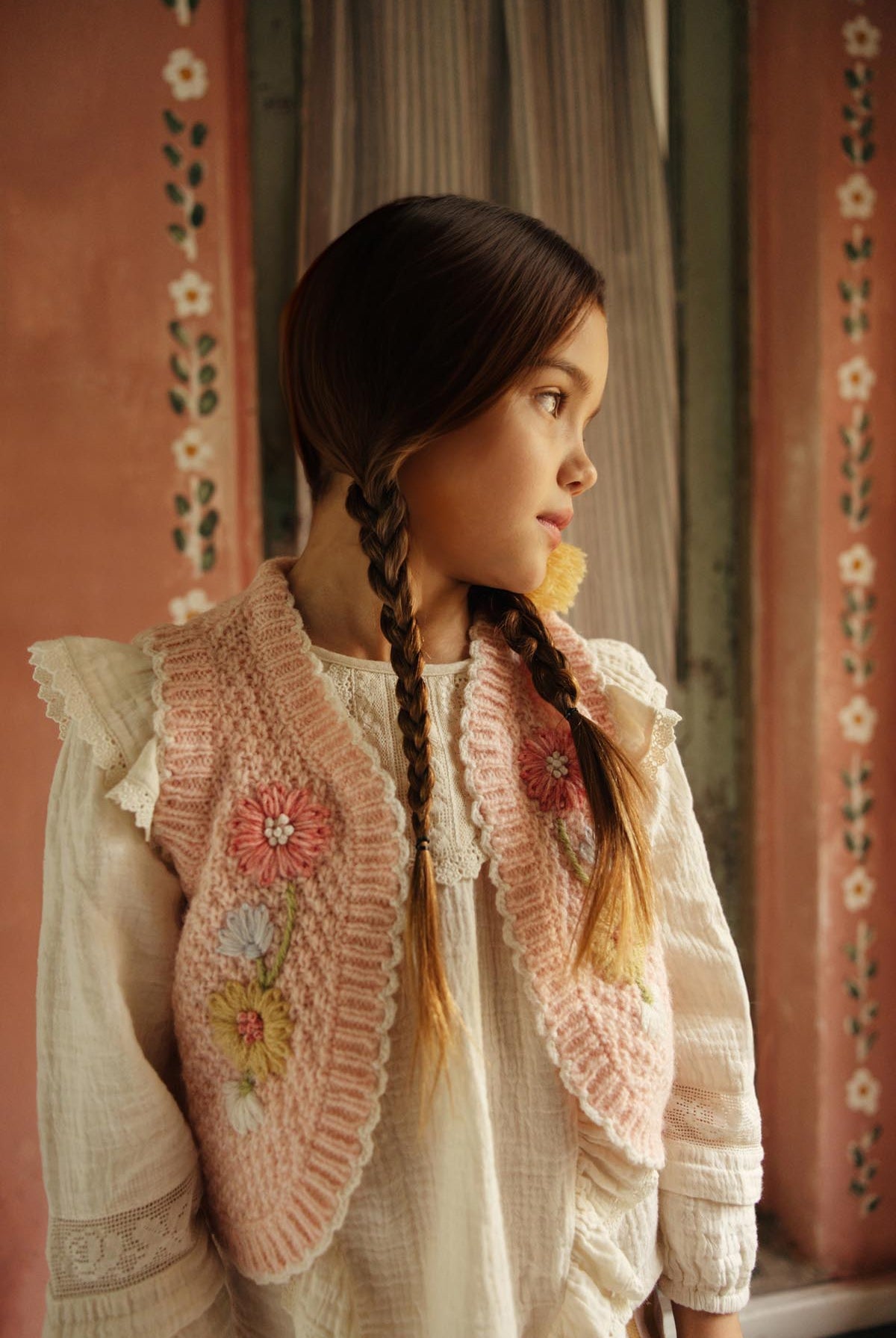 Gilet Yuliyami