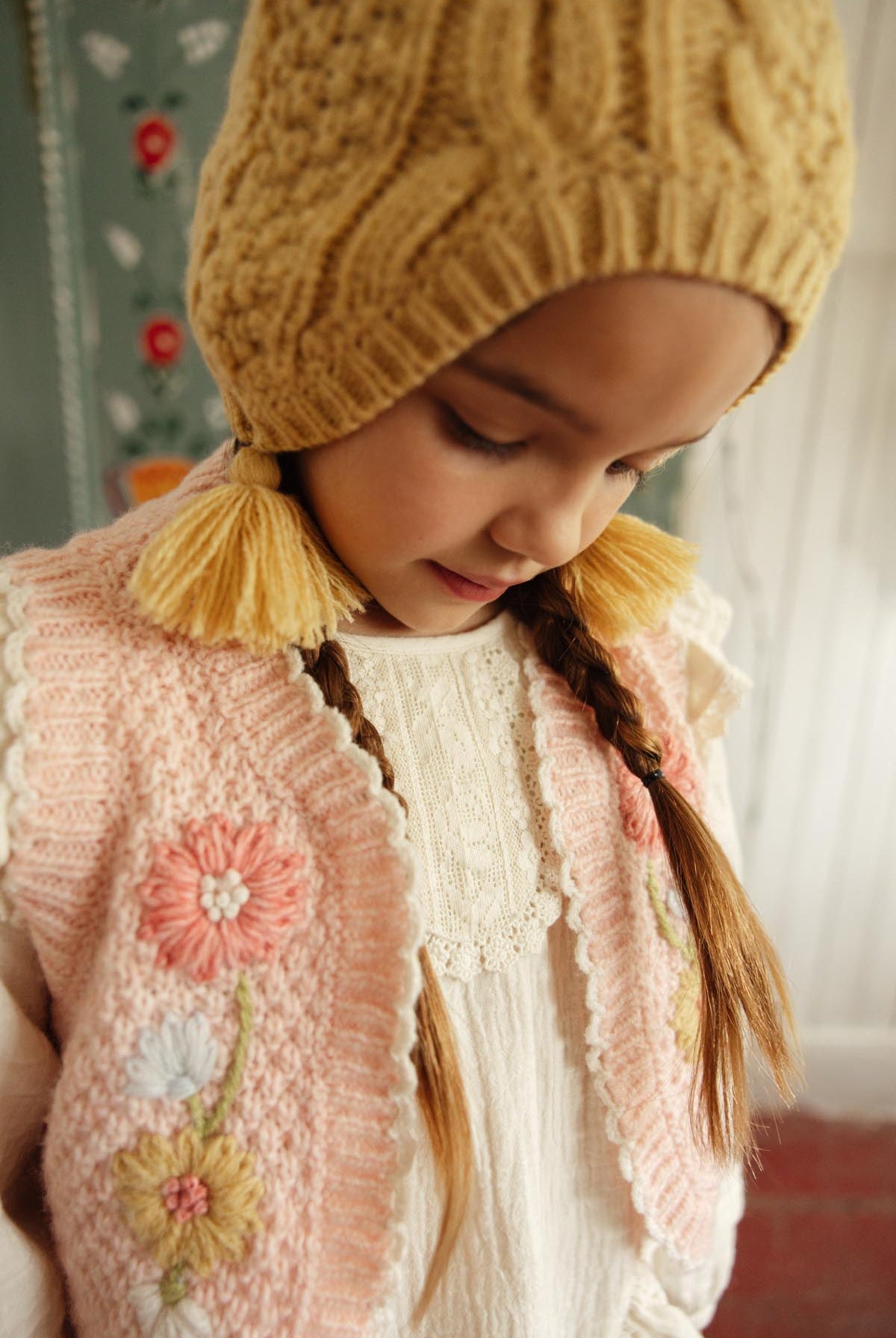 Gilet Yuliyami