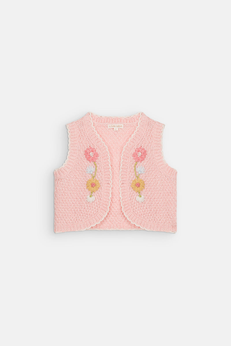 Gilet Yuliyami
