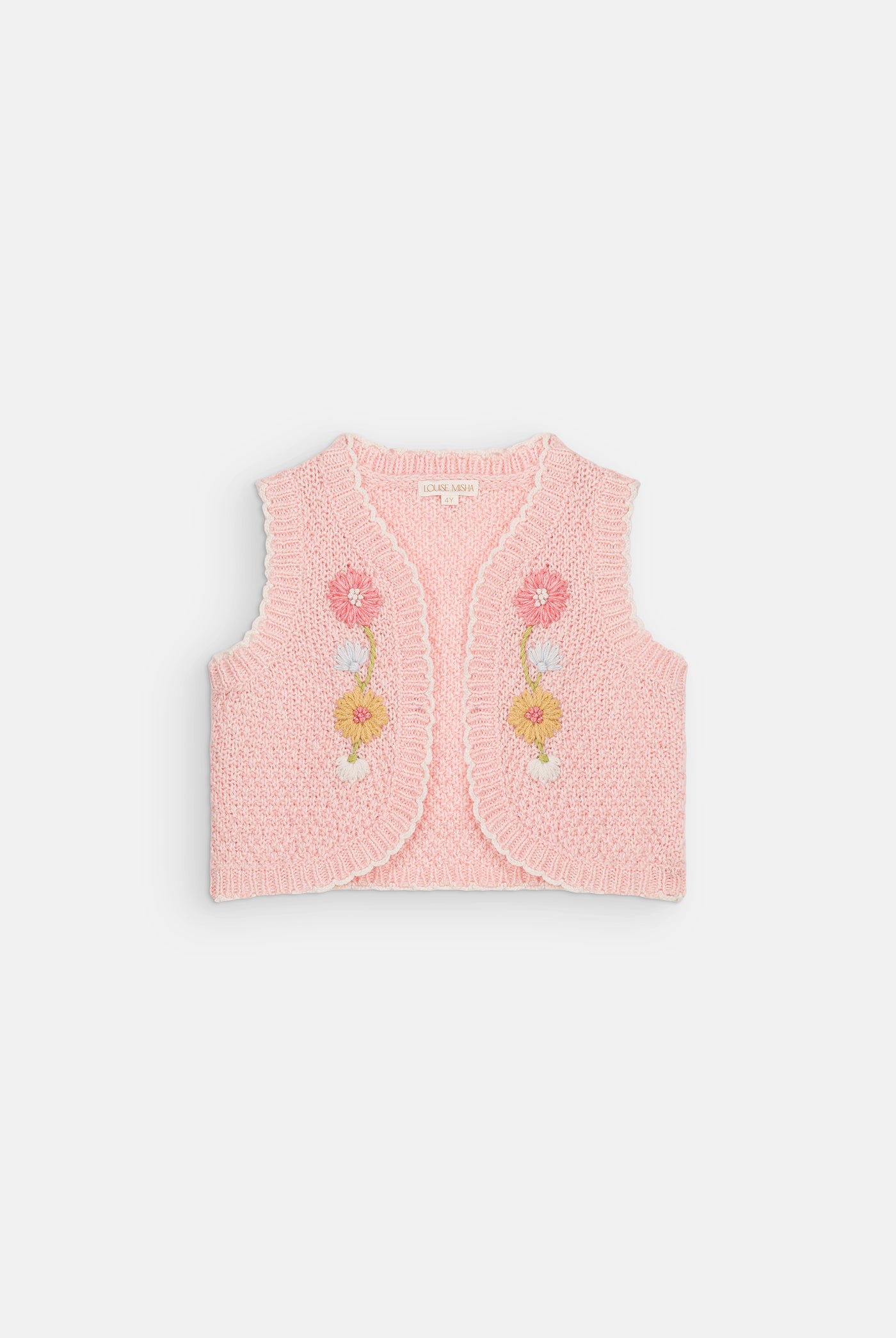 Gilet Yuliyami