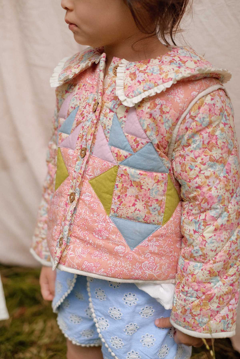 JACKET NIAGARA