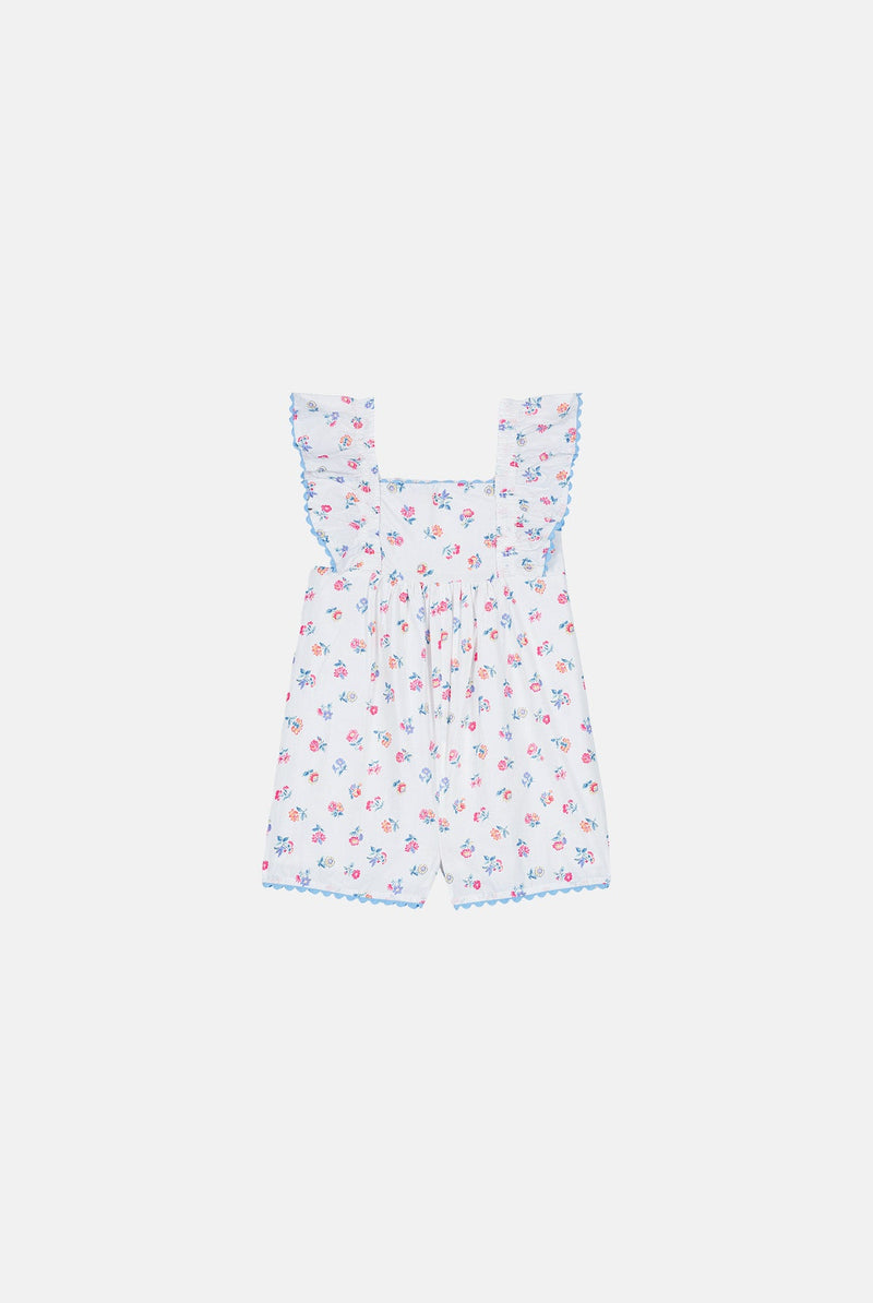 Stephie Playsuit