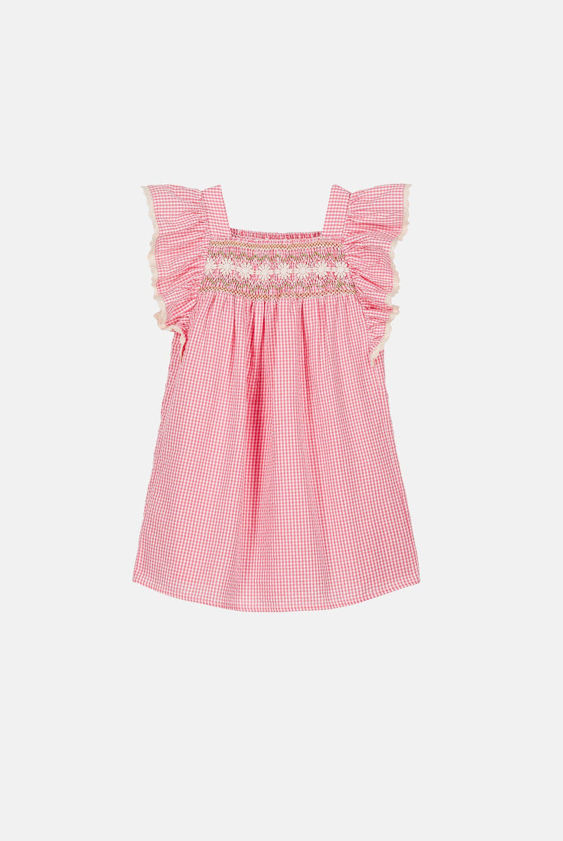 Martine Dress