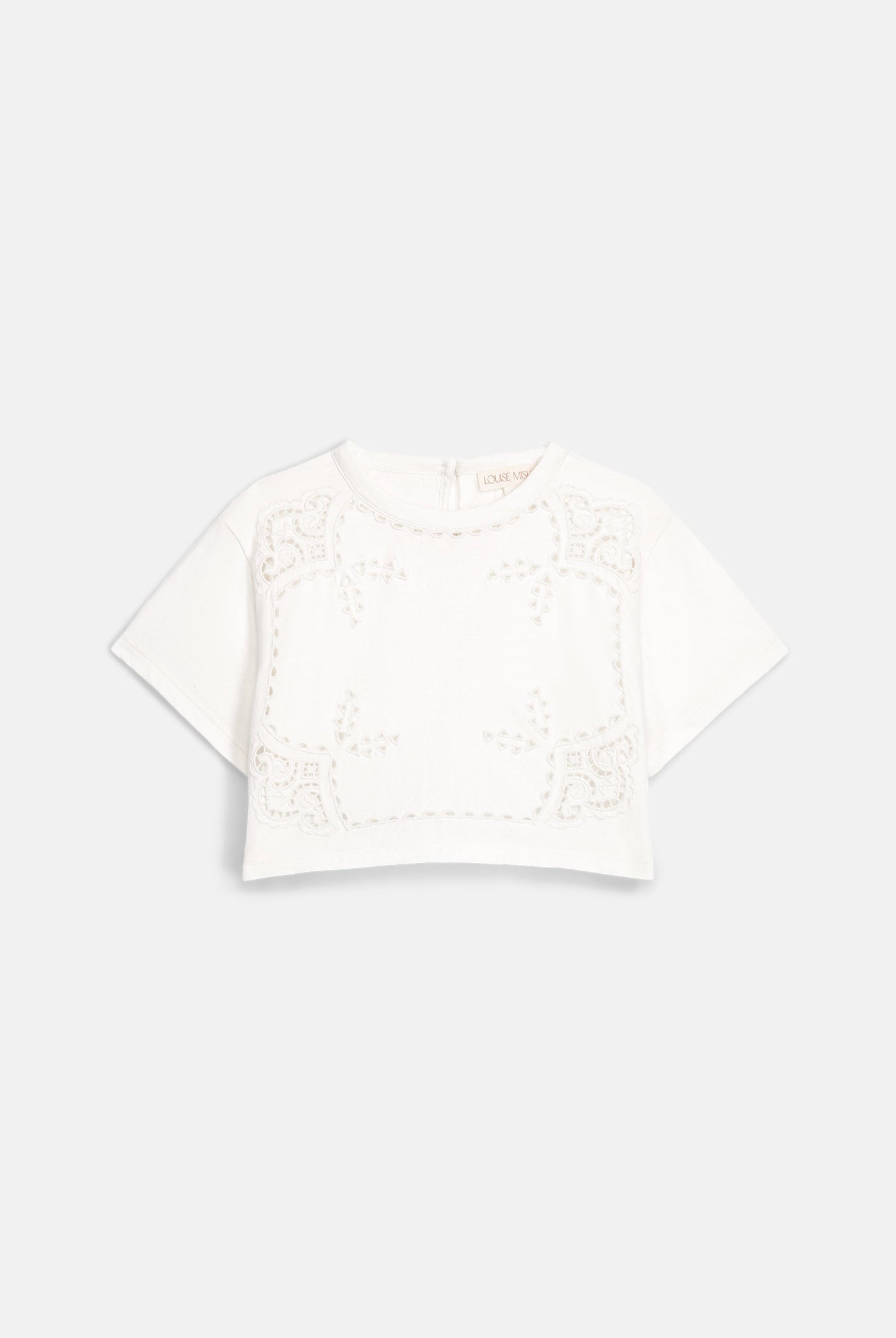 T-Shirt Kalistee