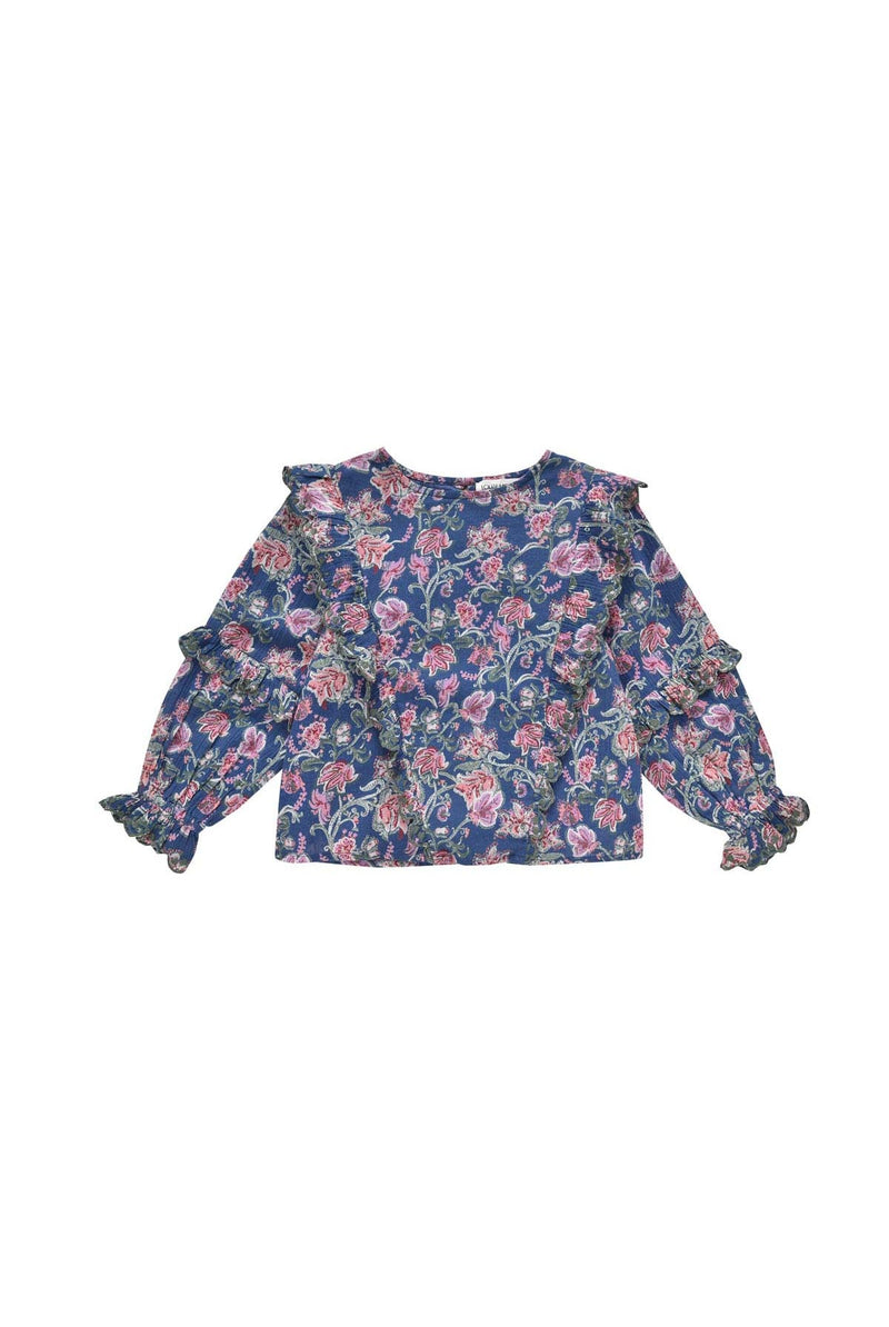 Blouse Tubi
