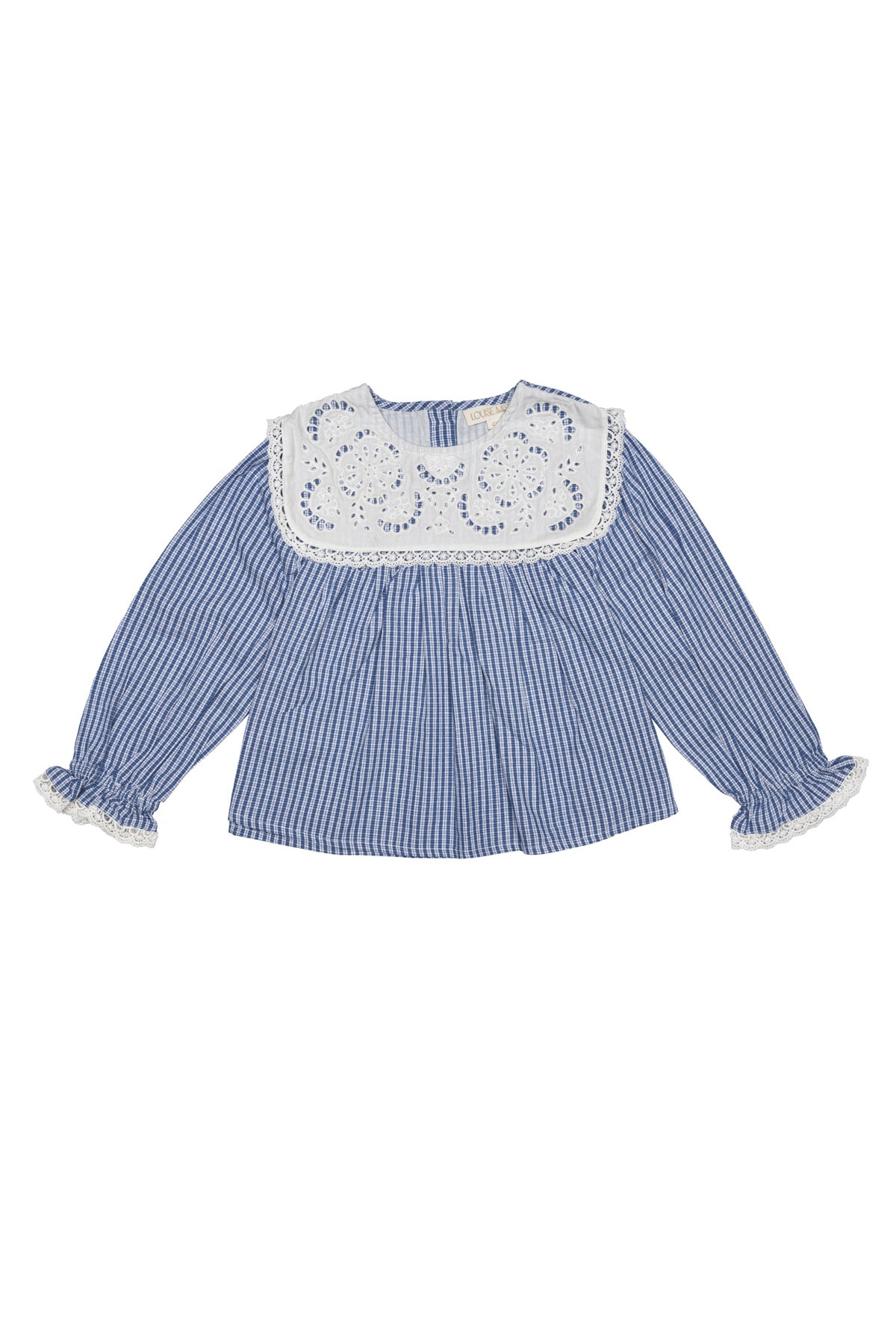 Henriette Blouse