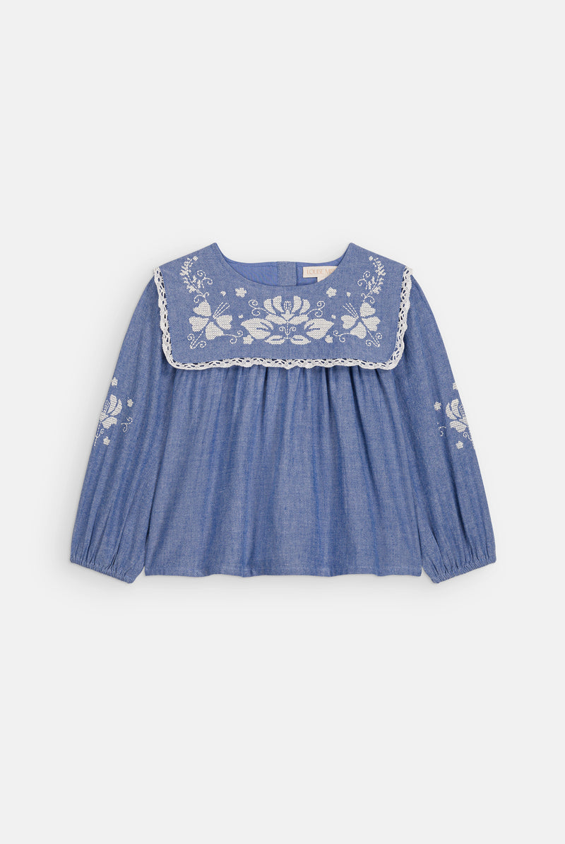 Blouse Henrietta