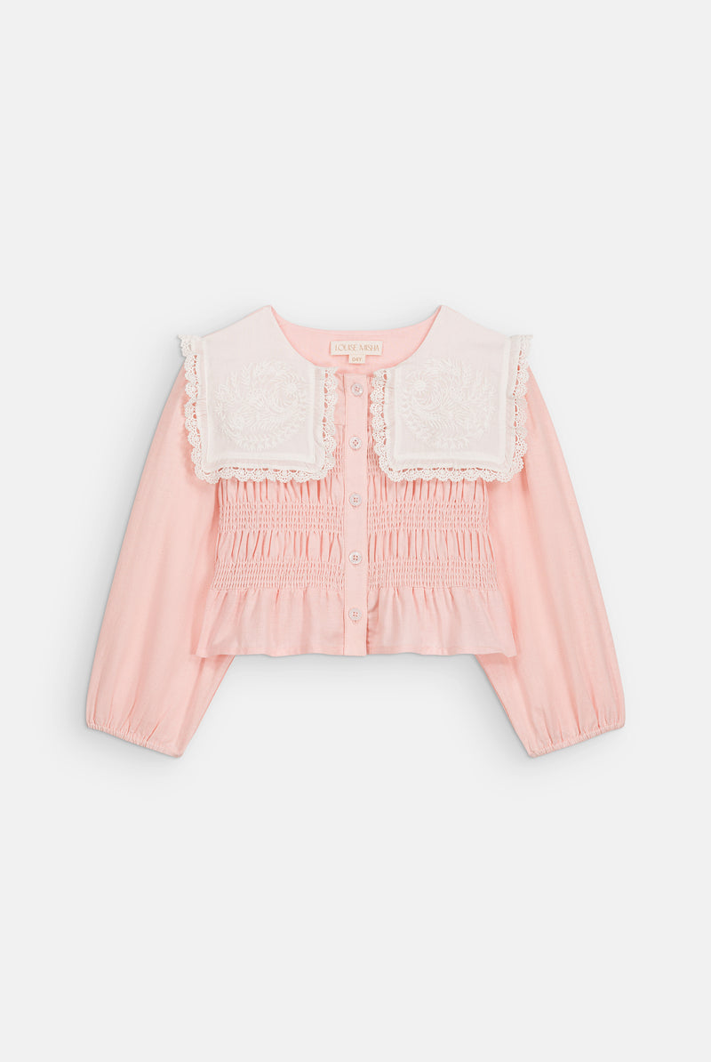 BLOUSE ENOLA