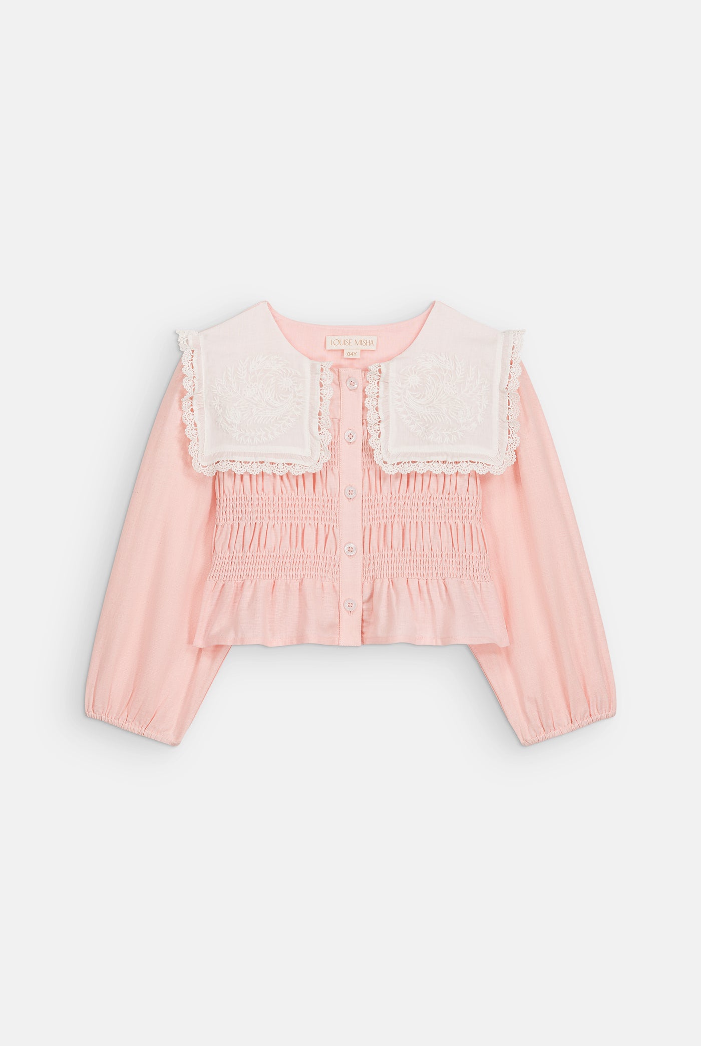BLOUSE ENOLA
