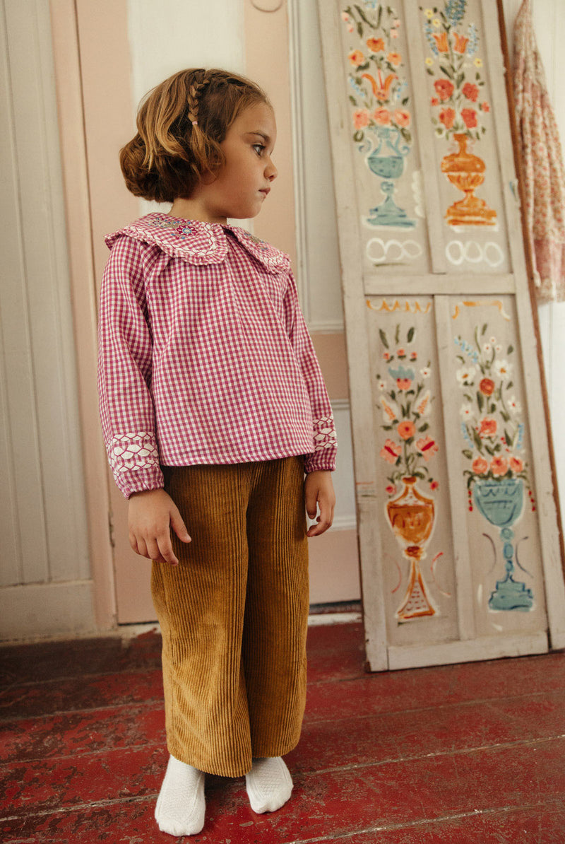 Blouse Clea