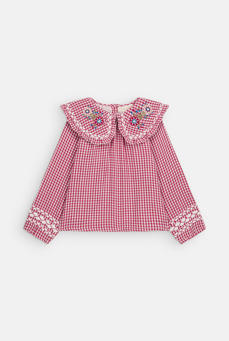 Blouse Clea