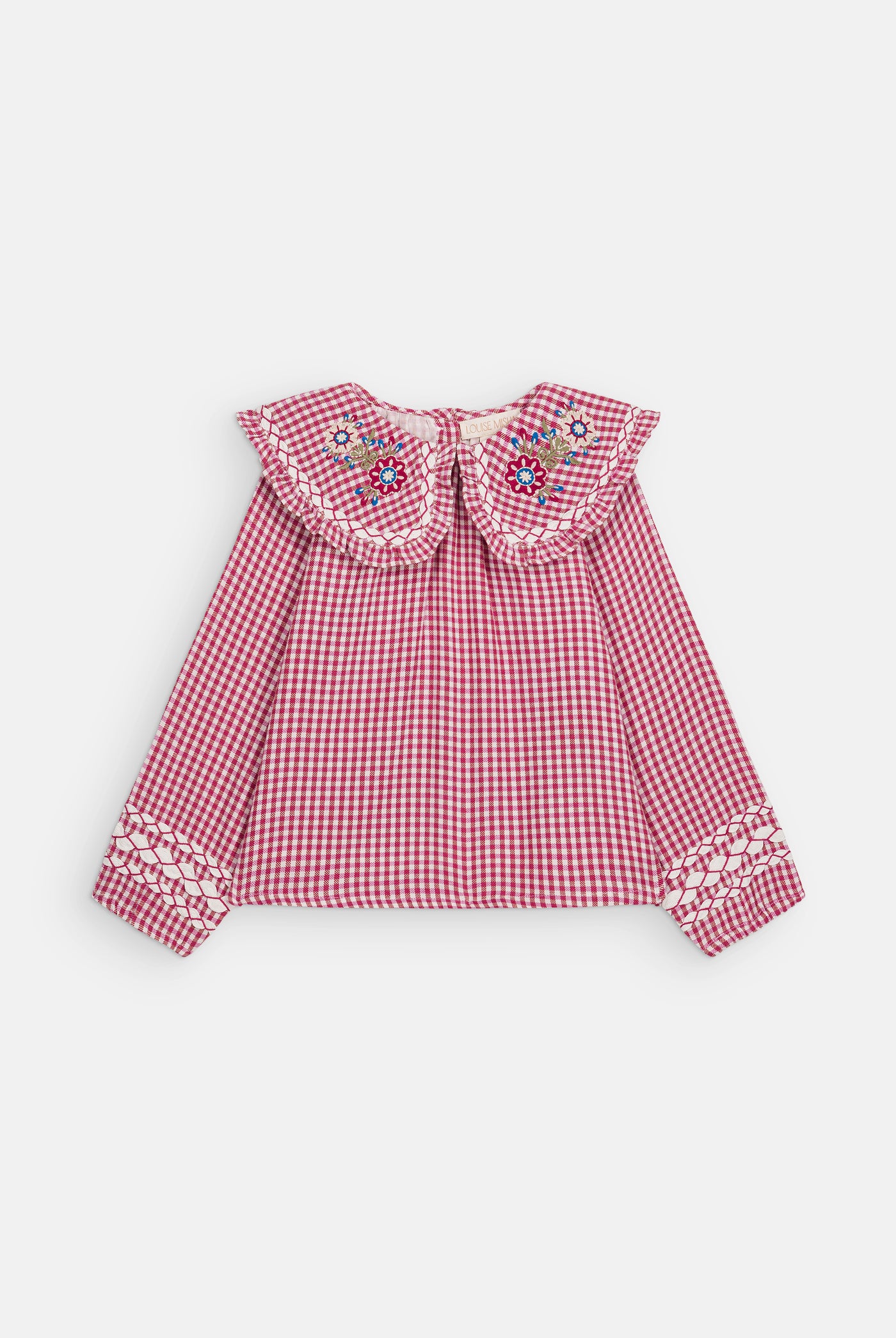 CLEA BLOUSE