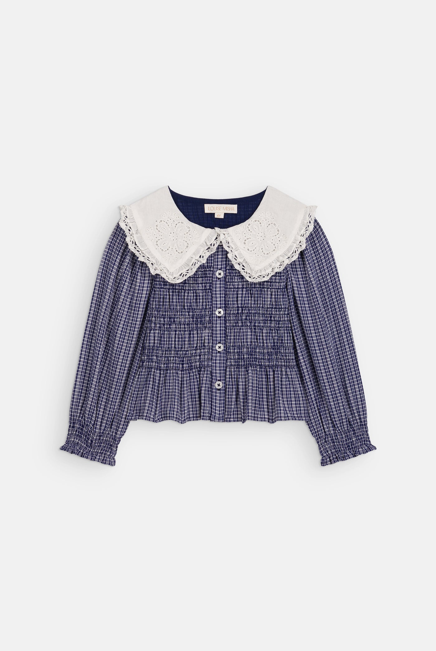 Blouse Enola