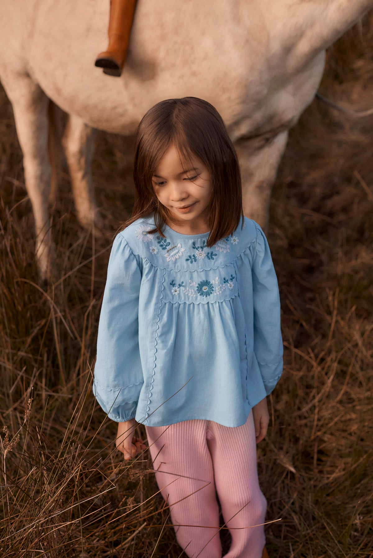 Blouse Risa