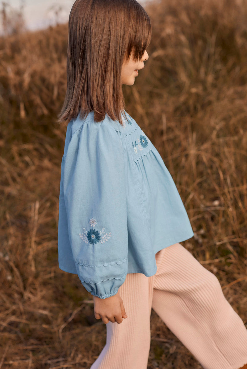 Blouse Risa