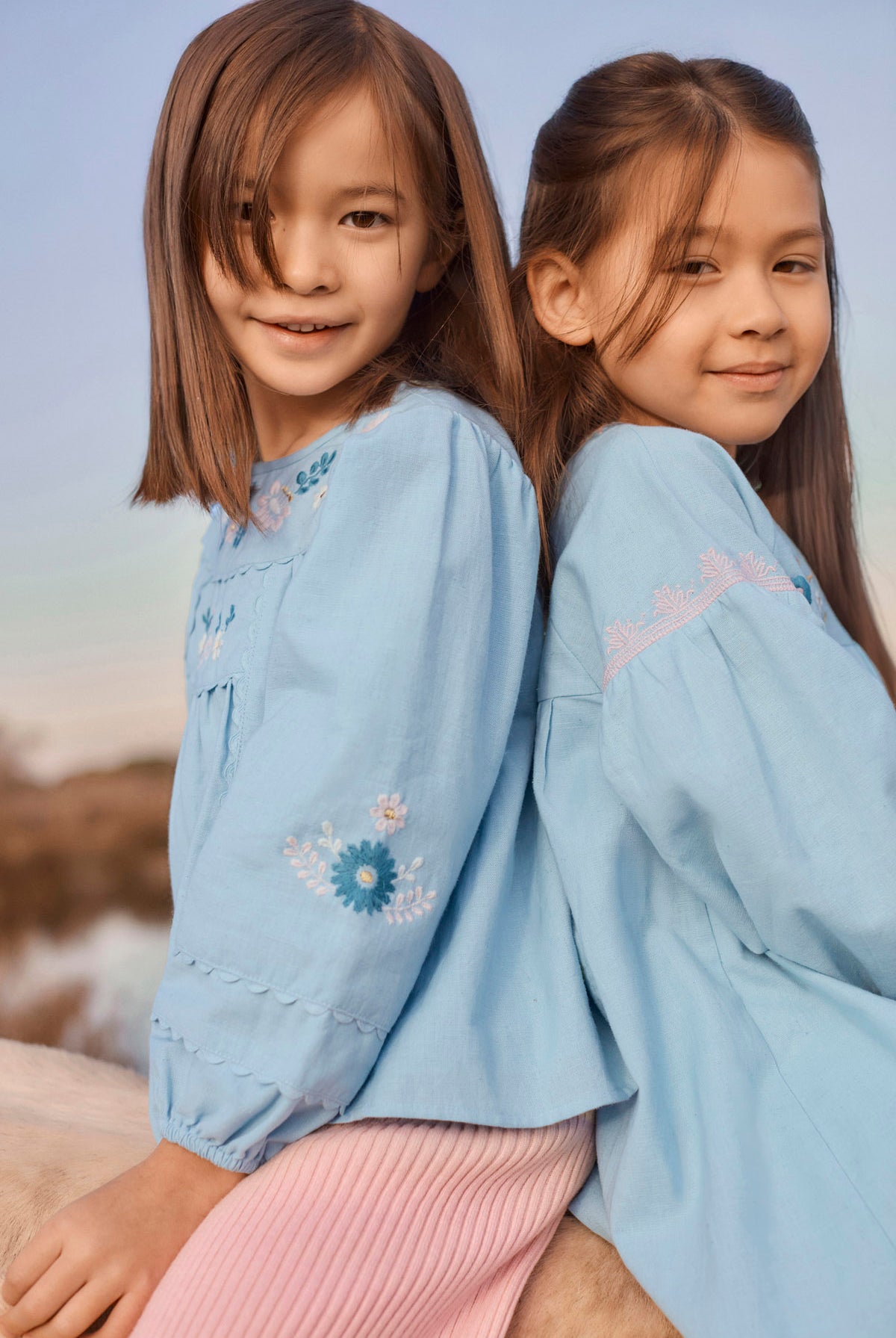Blouse Risa