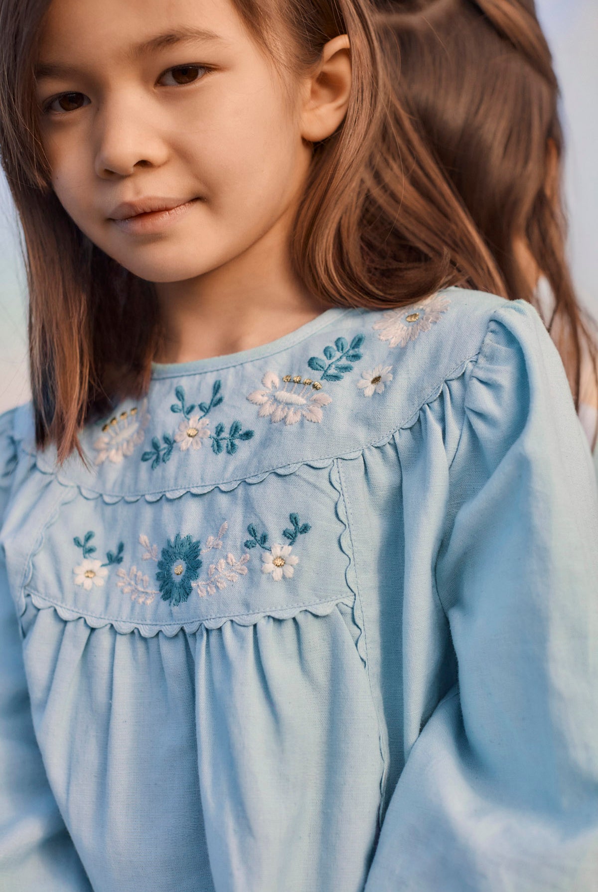 Blouse Risa