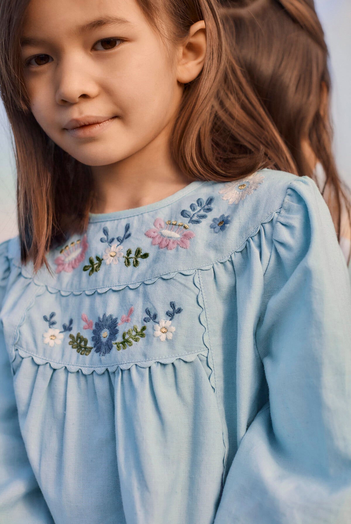 Blouse Risa