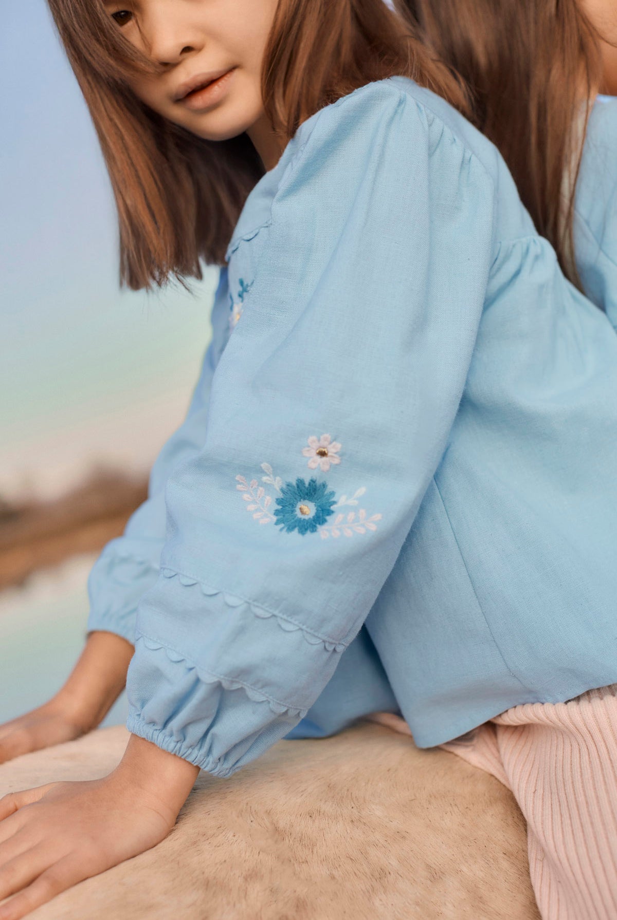 Blouse Risa
