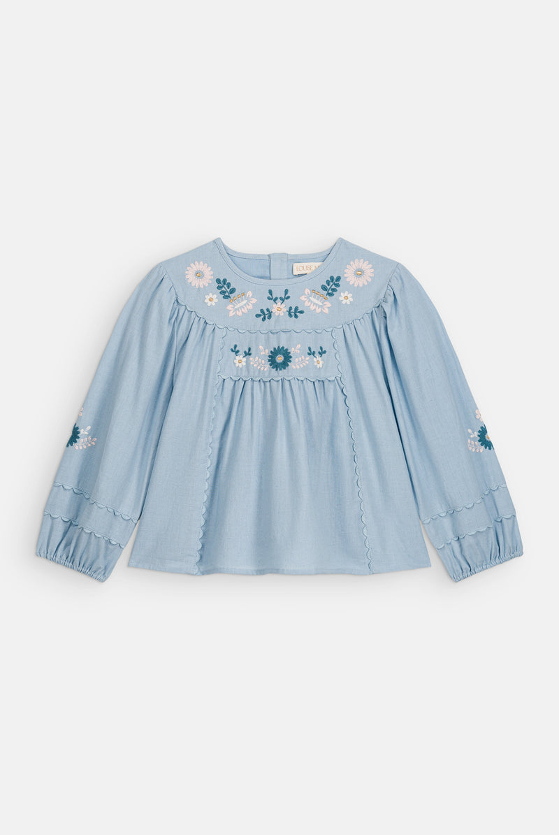 Blouse Risa