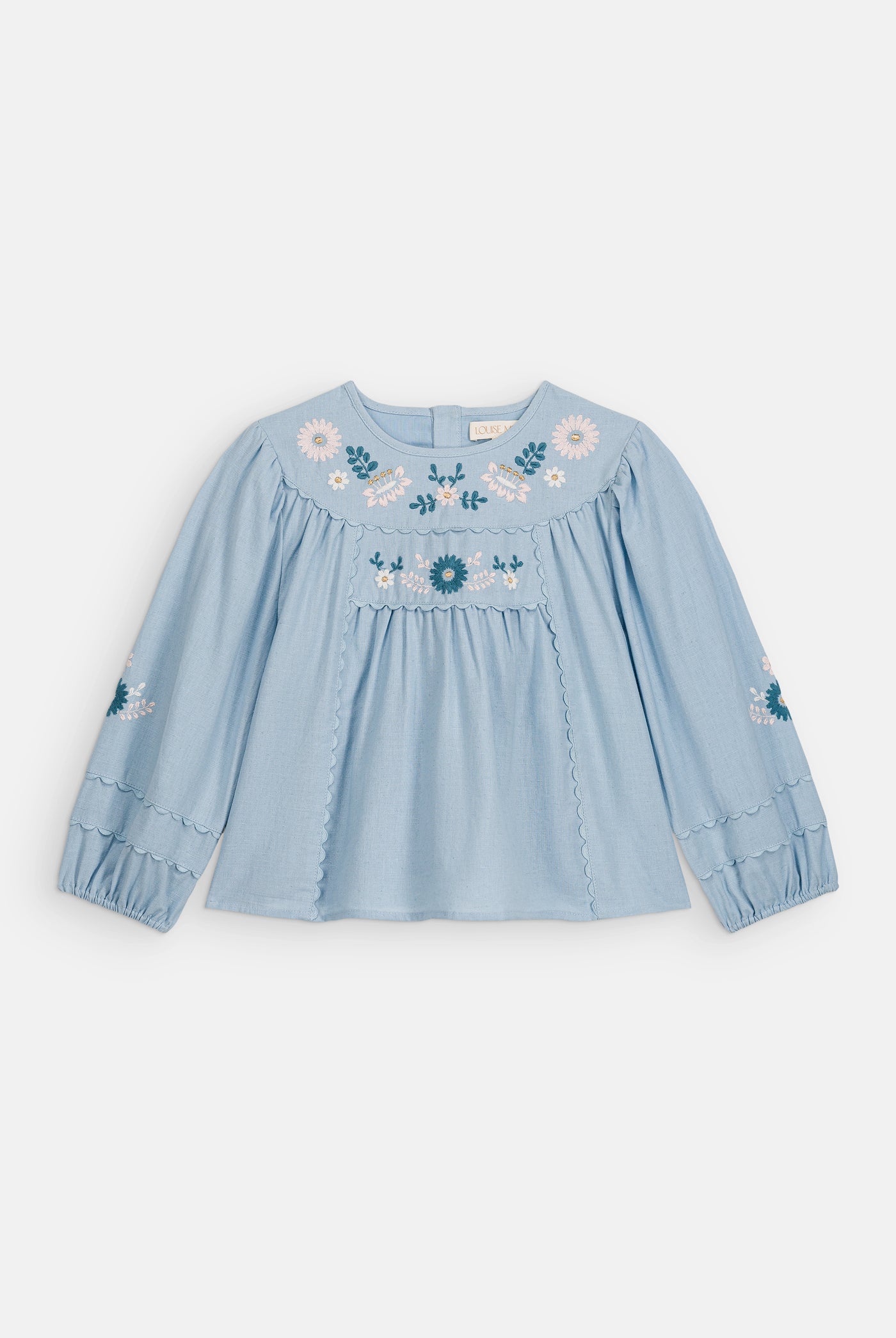 Blouse Risa