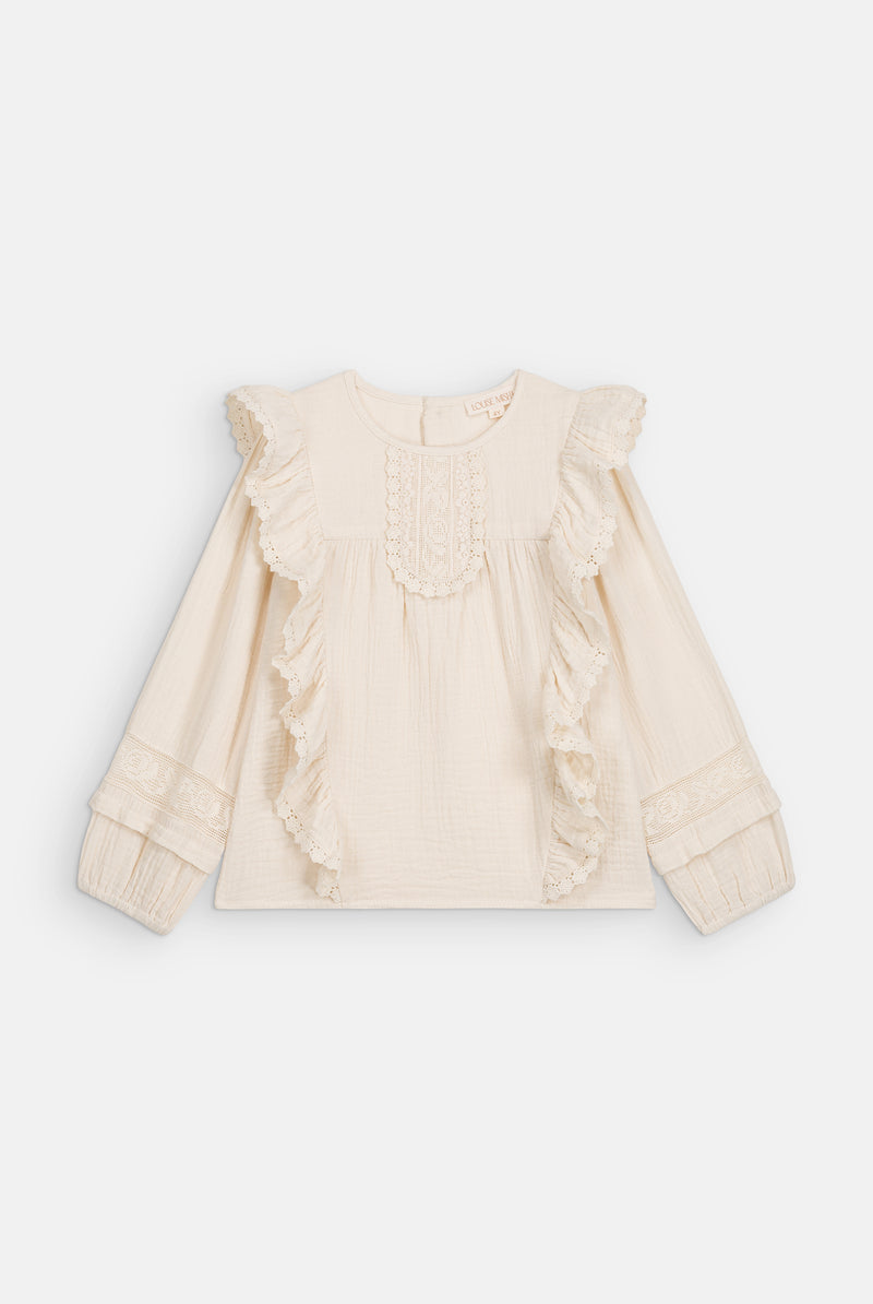 Blouse Bella