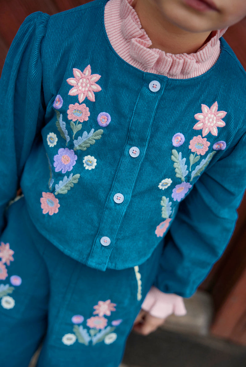 Blouse Celina