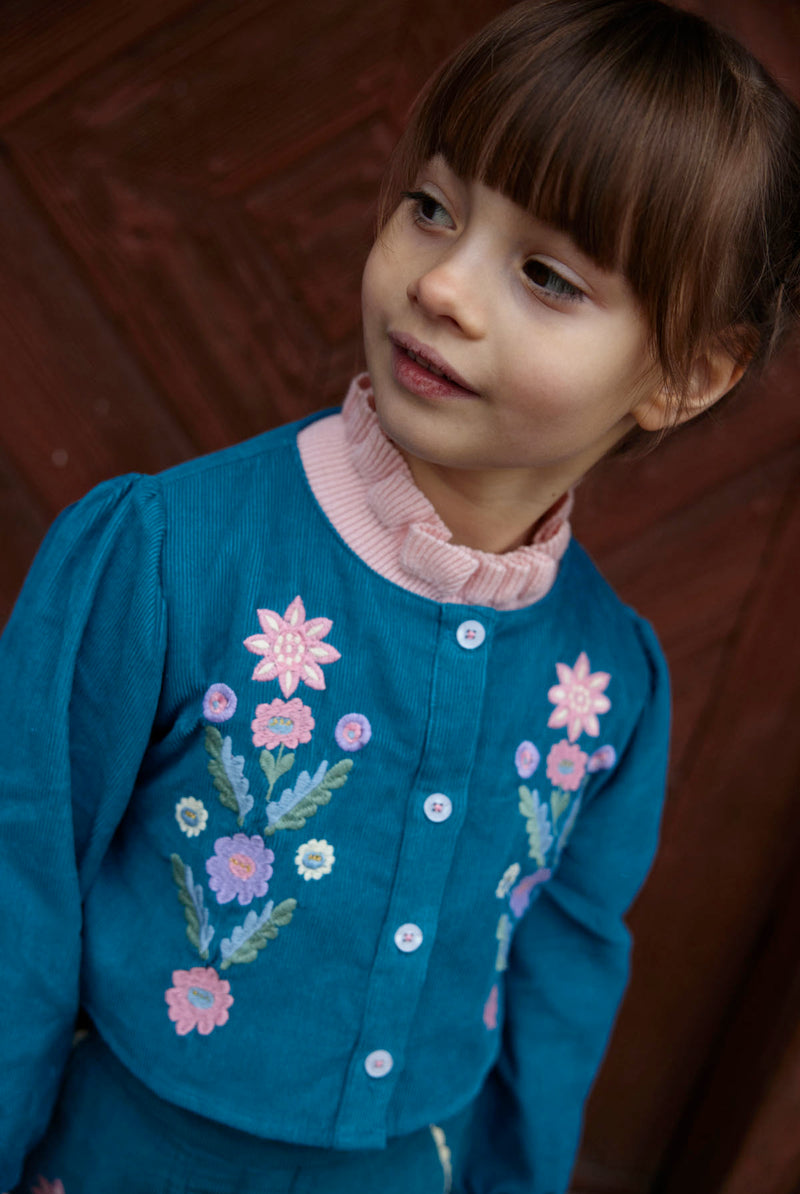 Blouse Celina