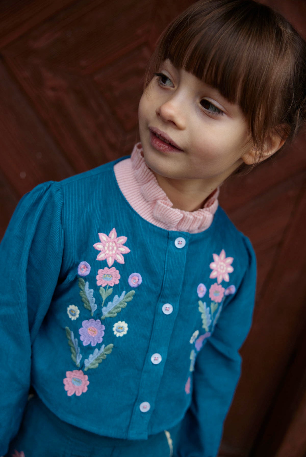Blouse Celina