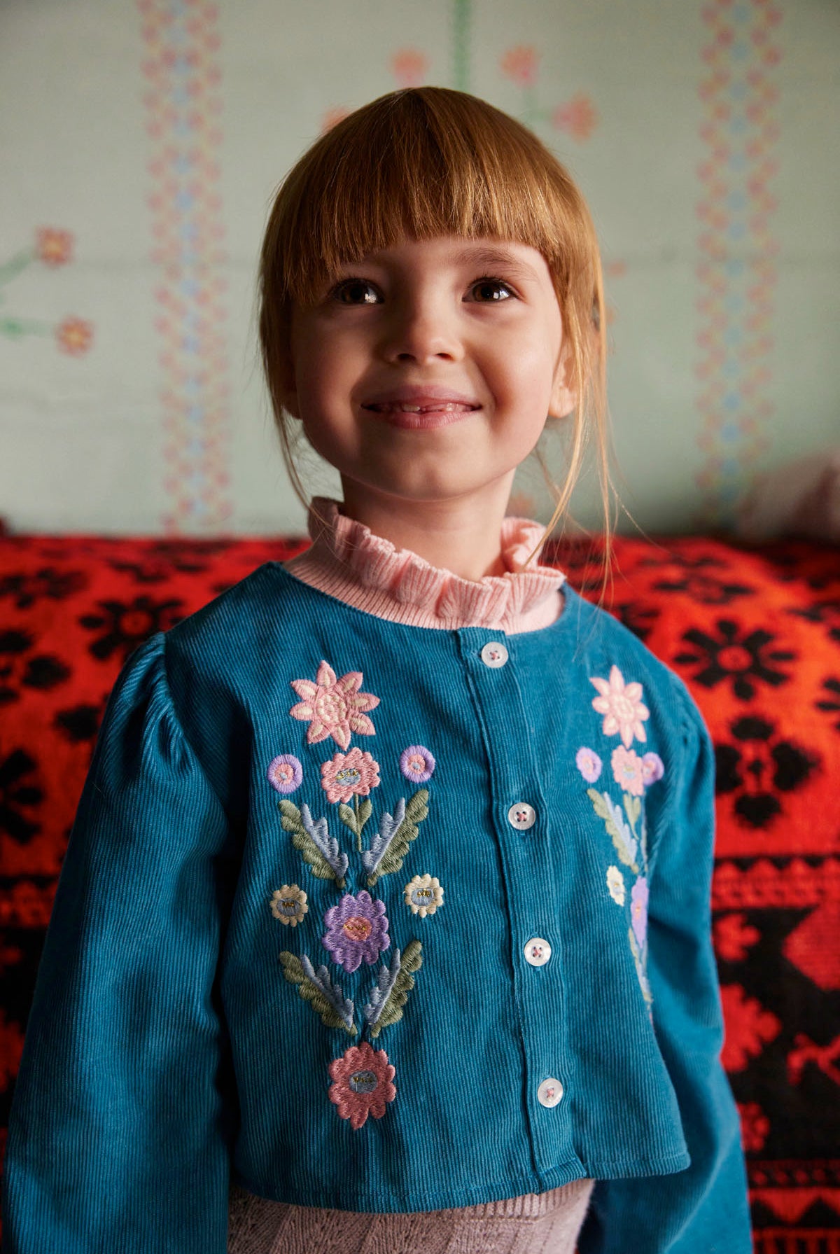 Blouse Celina