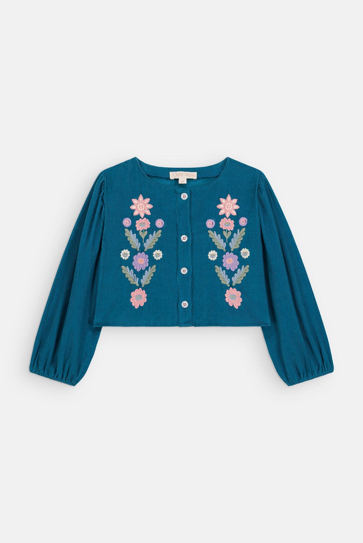 Blouse Celina