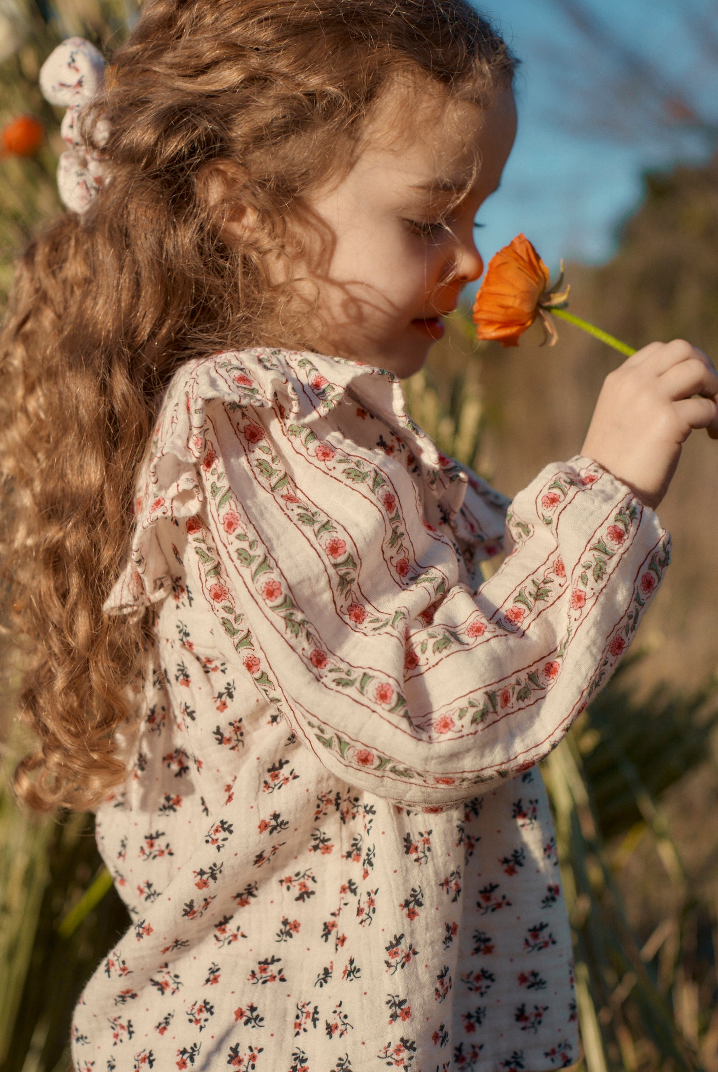 Blouse Ilaria