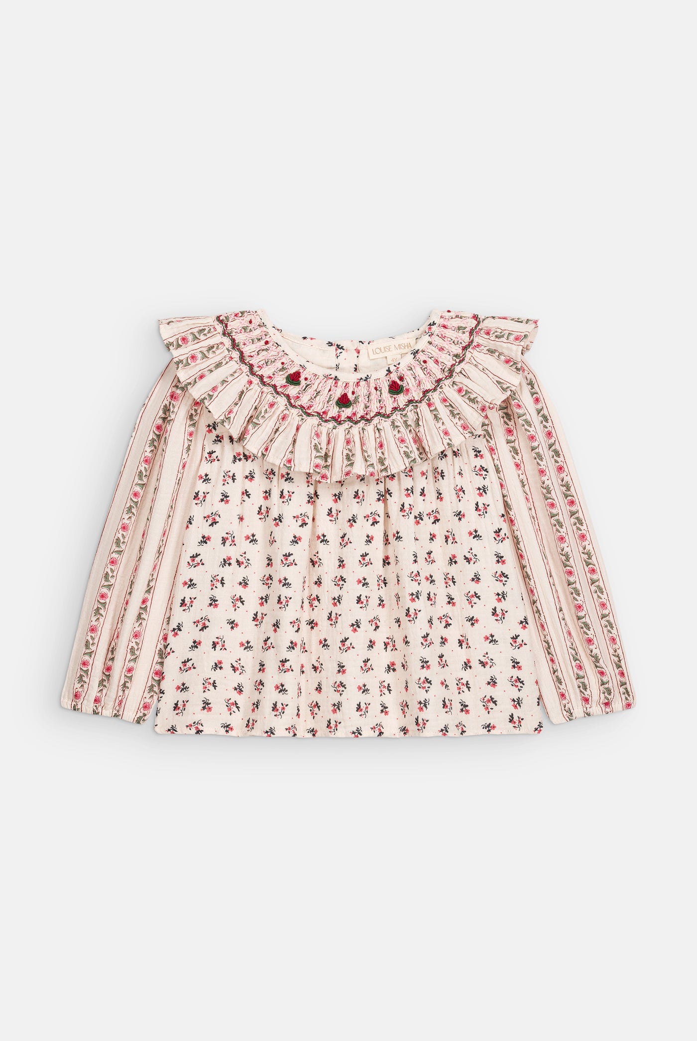 Blouse Ilaria