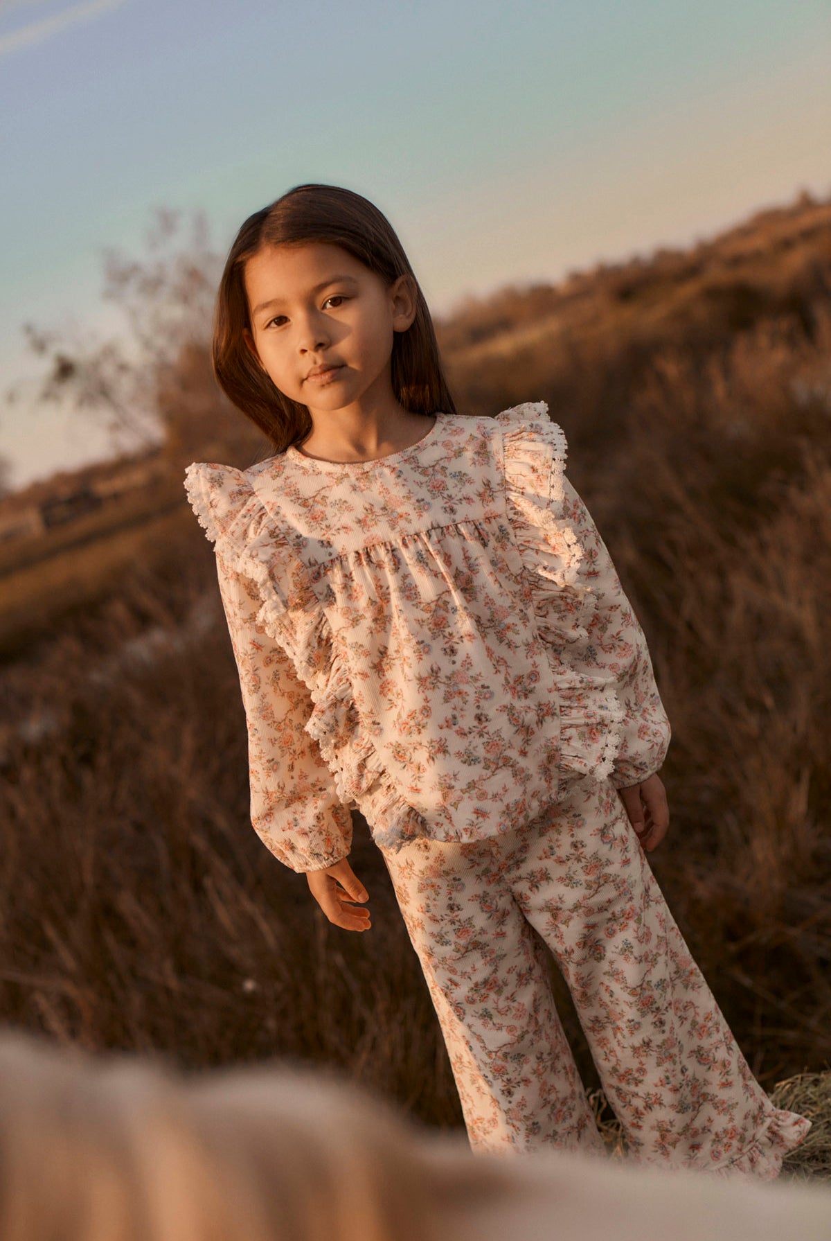 Blouse Bella