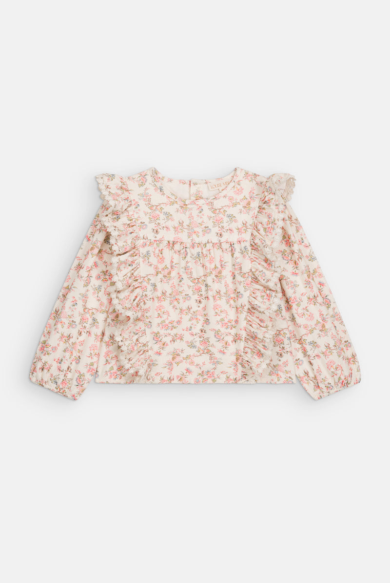 Blouse Bella
