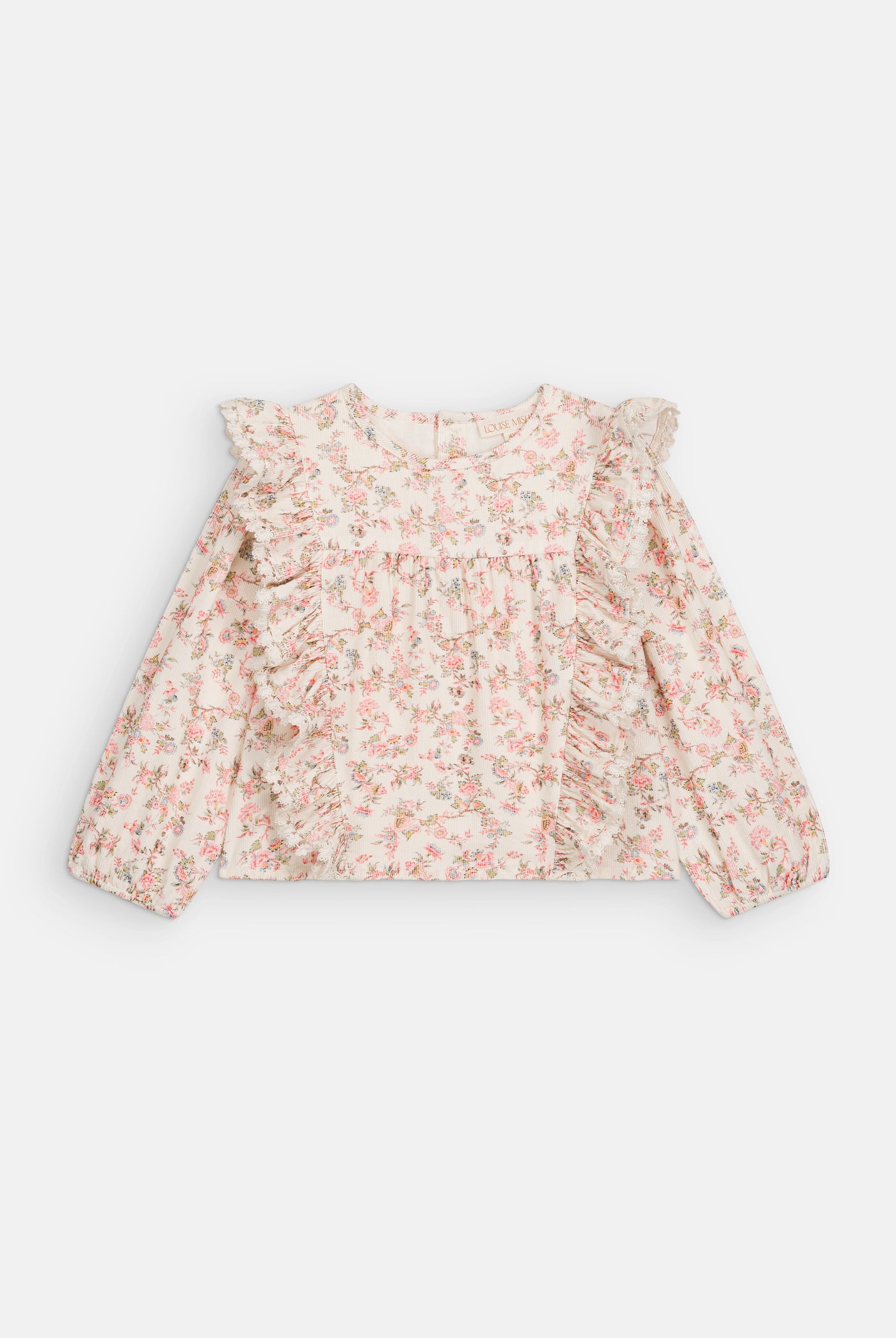Blouse Bella