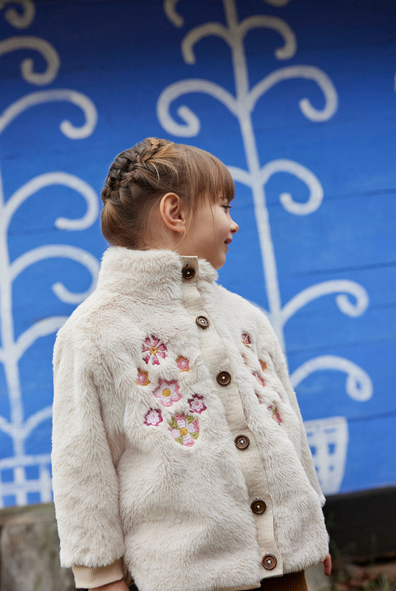 Manteau Rosinna