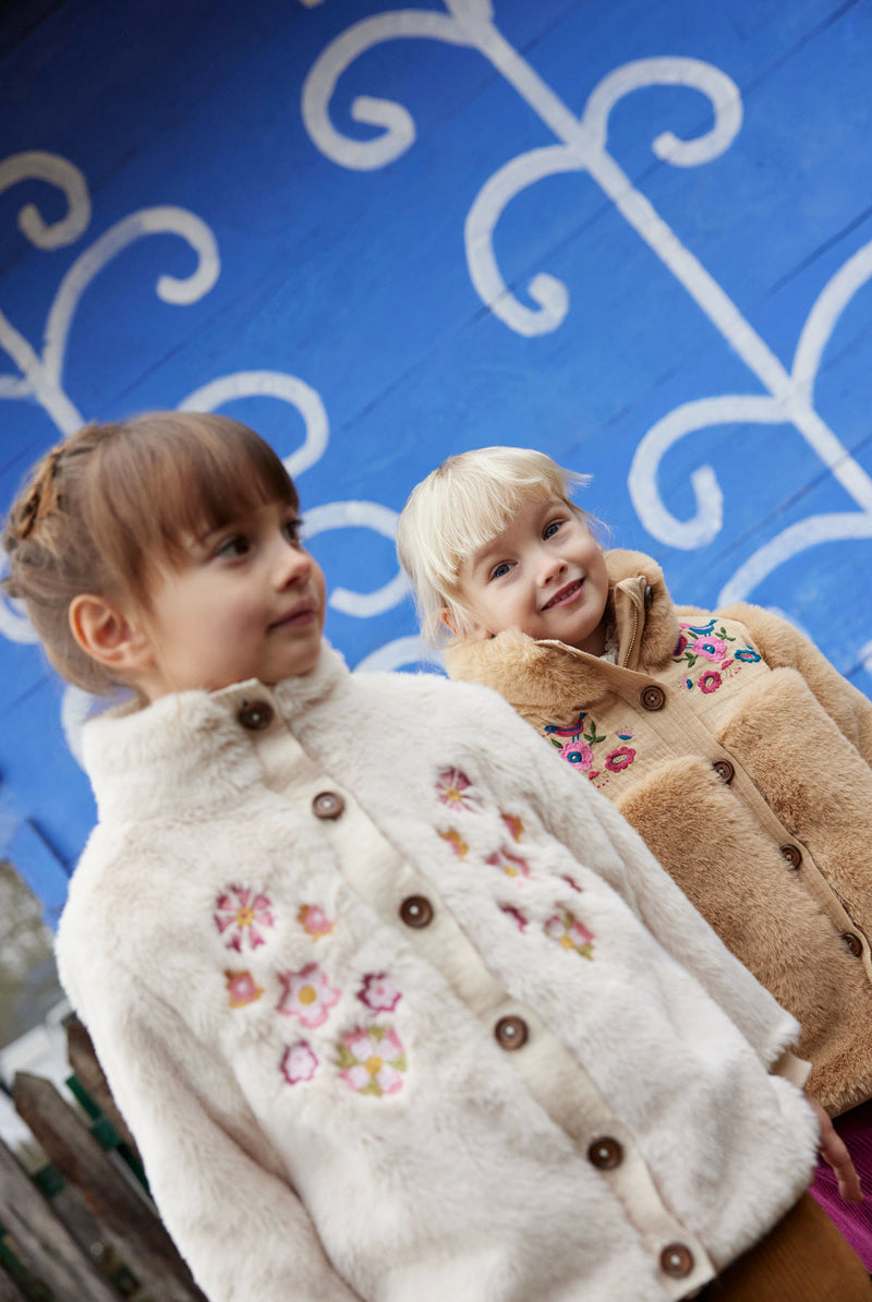 Manteau Rosinna