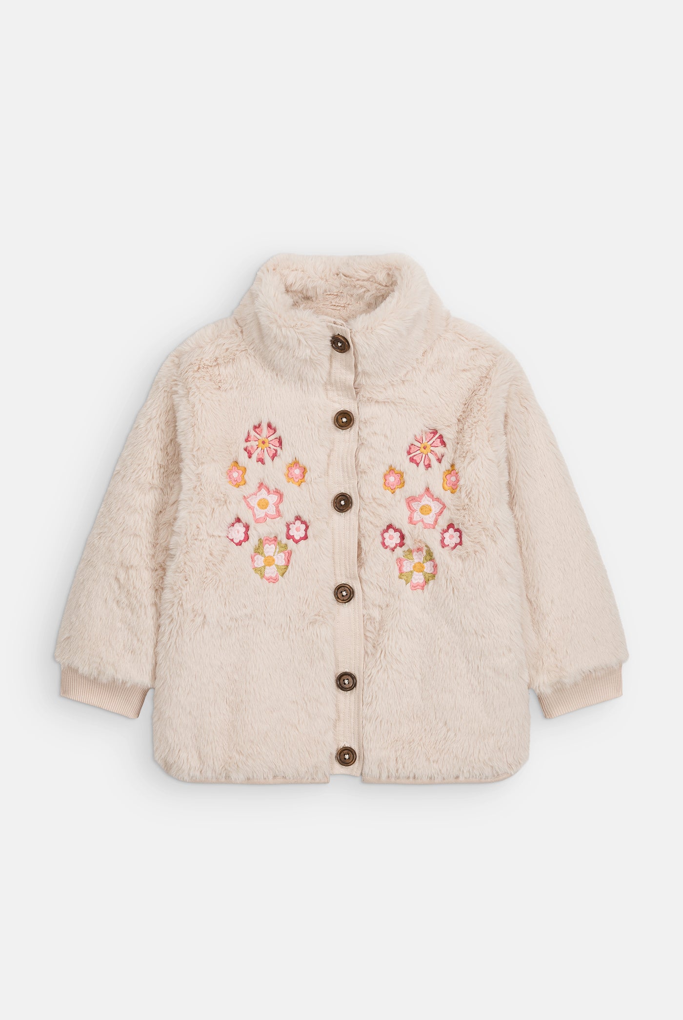 Manteau Rosinna