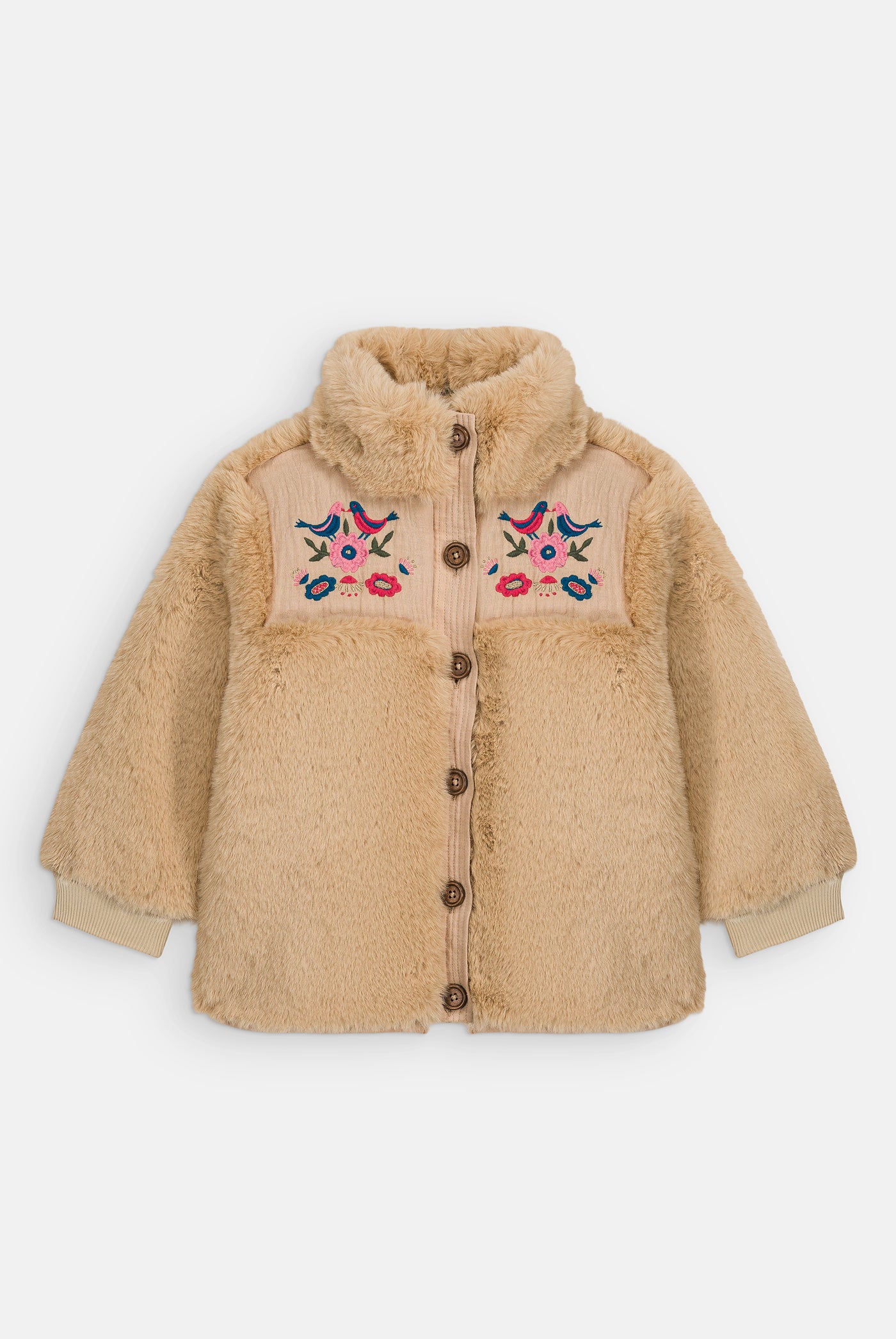 Manteau Rosinna
