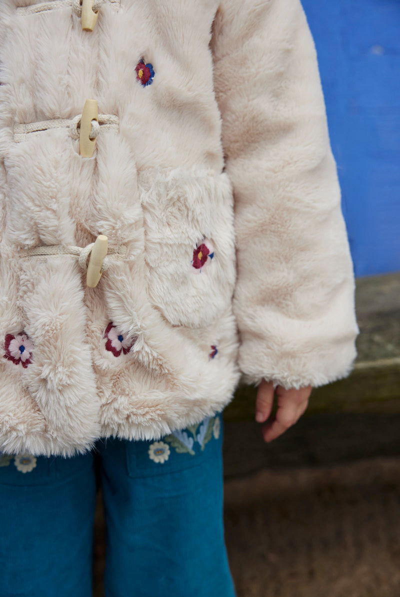 Manteau Dilia
