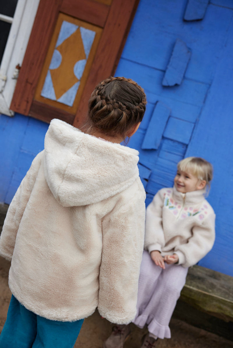 Manteau Dilia