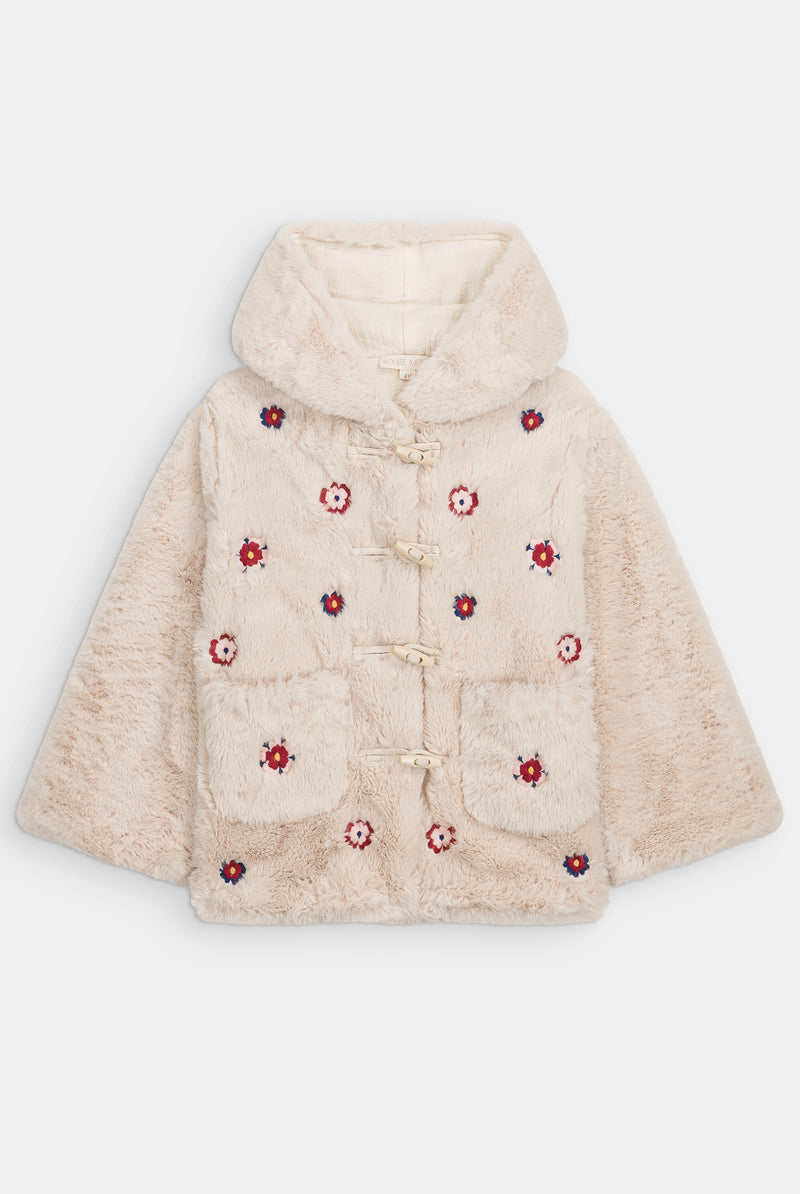 Manteau Dilia